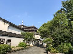 -乌镇枕水度假酒店