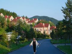 -丹东天桥沟景区