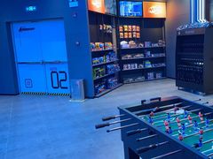 -镭战大联盟真人CS·生日派对·亲子聚会·团建(天安千树店)