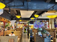 -云尊府云南菜·蒸汽石锅鱼(学清路店)