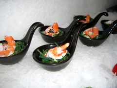 -永泰福朋喜来登酒店-宜客乐自助餐厅(远大路店)