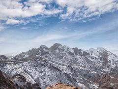 -红山国家森林公园