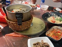 -谭十三南昌大排档(船山路总店)