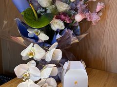 -鹤龟料理店(时代天街店)