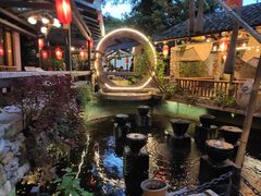 -五邑人家(江门店)