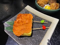 三太子玉子燒-YAMAKAWA(龙湖胥江天街店)