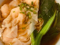 -东鑫记港式茶餐厅(南京东路店)
