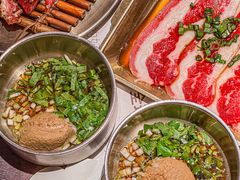 -西塔老太太泥炉烤肉(杭州首店)