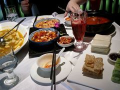 -俏江南-江景昆曲主题餐厅(正大广场店)
