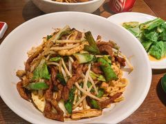 -寻裕记·现炒浇头面(人民广场店)