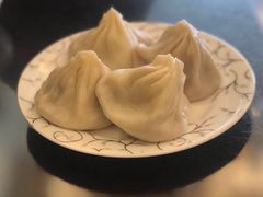 小笼包-熙盛源(滨湖万达店)