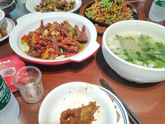 -天下客饭店(中山路店)