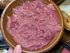 -黄潇洒老火锅(九眼桥宏济巷店)