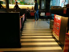 -阿香米线(宁波来福士广场店)