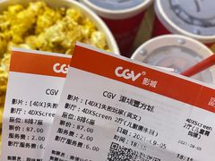 -CGV影城(壹方城IMAX店)