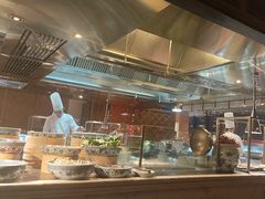 -君悦酒店·乐厨·高空自助餐(青年大街店)