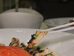 -世博源公馆·本帮融合菜·主题包厢·江景餐厅