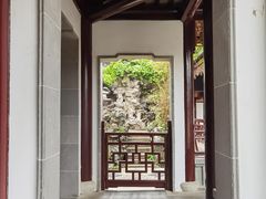 -寒山寺