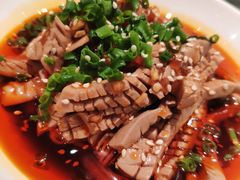 -漢舍中国菜馆(889广场店)