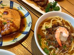 -度小月(百老汇美食街店)