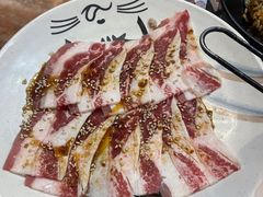 -猫抓烤肉(武进吾悦广场店)