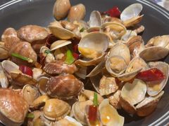 -前海沿·青岛菜(乐客城店)