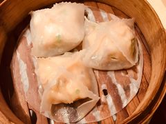 -海航大厦万豪酒店彩海轩中餐厅(霄云路店)