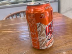 -西羊市老米家泡馍(西羊市店)