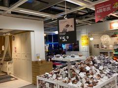 -宜家家居(哈尔滨商场店)