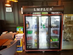 -LMPLUS意大利餐厅(清华店)