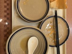 -正南齐北·老街糯米团(洪崖洞店)
