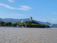 -江心屿景区