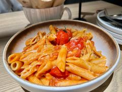 -Maxpoint Kitchen 西餐咖啡(乐峰广场店)