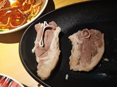 -塔哈尔·新疆盛宴(复地活力城店)
