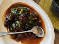-鹰龙海畔度假酒店(咸祥店)