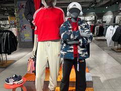 -巴黎春天(陕西路店)