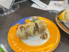 -禾绿回转寿司(国瑞店)