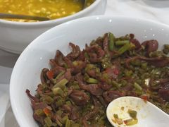 -兰湘子·湘菜小炒(石家庄万象城店)