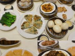 -凤凰楼酒家·粤宴点心(华强北店)