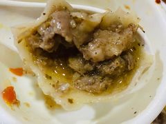 -怡妮新疆风味餐厅(东江湾路店)