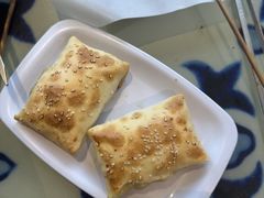 -撒拉花儿·新疆菜·清真(太阳宫店)