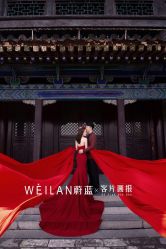 -蔚蓝映像STUDIO婚纱摄影(南稍门店)