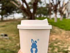 -小意思咖啡店(草桥店)