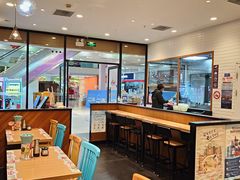 -小杨生煎(乐坊虹井店)