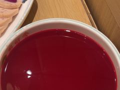 -蜀留香火锅(社会山店)