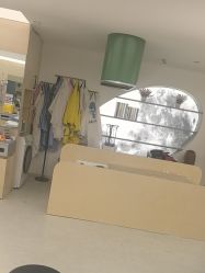 -Oh my head 儿童理发(丹尼斯大卫城店)