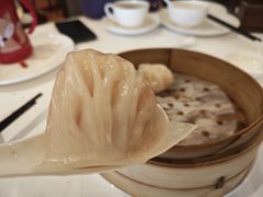 -白天鹅宾馆-宏图府餐厅