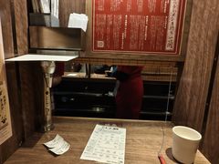 -一蘭拉面(新宿中央东口店)