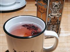 -太二酸菜鱼(财富购物中心店)
