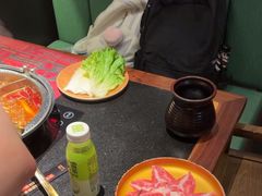 -牛New寿喜烧(金茂览秀城店)
